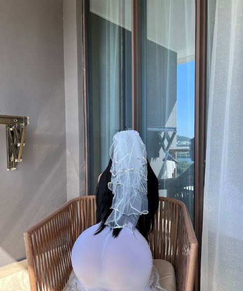 印第安夏日