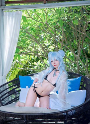 堕落[第二季]